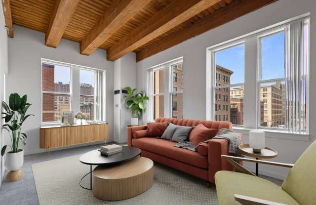 Lowertown Commons Gallery 2