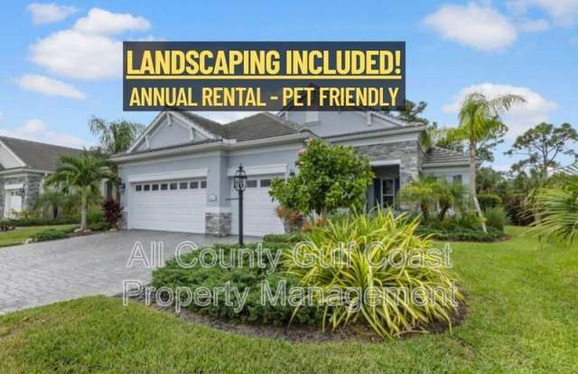 13014 Steinhatchee Loop - 13014 Steinhatchee Loop, Sarasota County, FL 34293