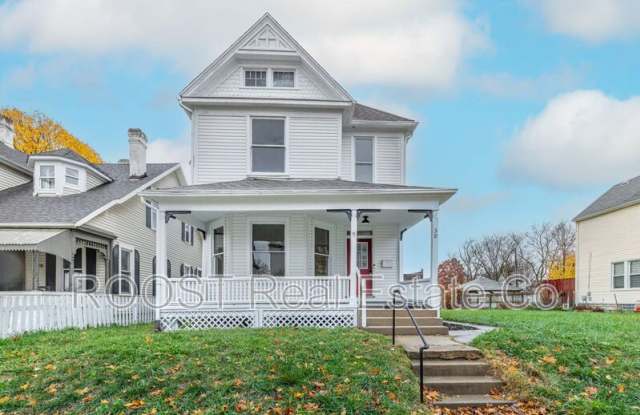 39 Warder St. photos photos