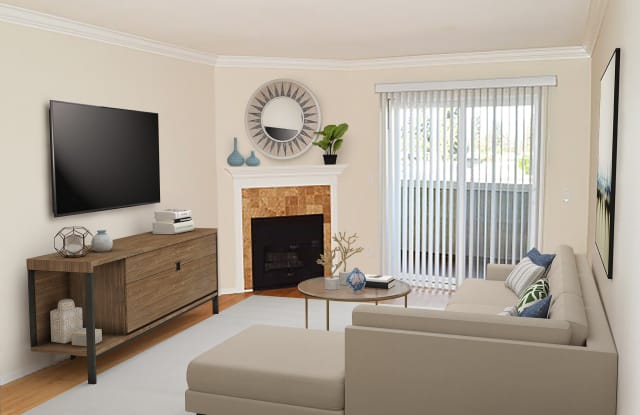 Valley Apartments Gallery 4