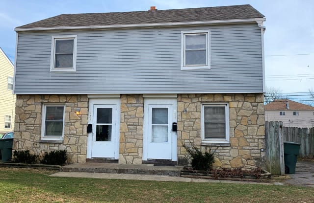 926 S Harris Avenue - 926 Harris Avenue, Columbus, OH 43204