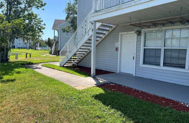 1217 BERMUDA LAKES LANE - 1217 Bermuda Lakes Lane, Kissimmee, FL 34741