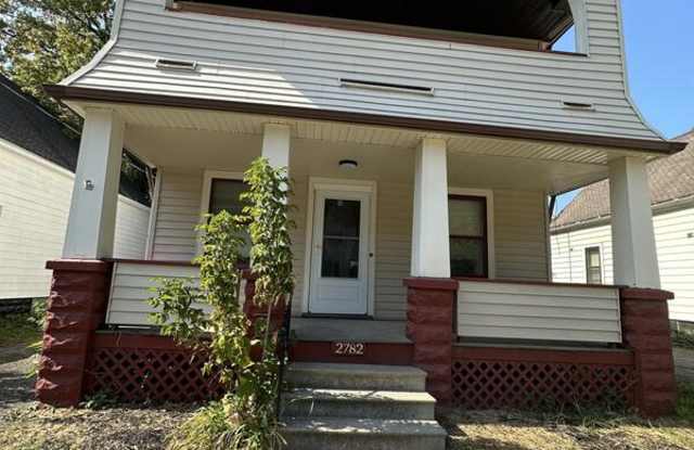 2782 East 127th Street - Upstairs photos photos