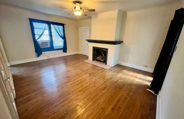 *MOVE IN SPECIALS* Historic 1/1  located off the St Mary's strip and close to the Pearl! Includes Dedicated Parking Spot! Gallery 4