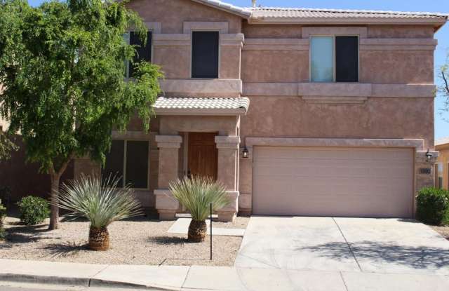 COMING SOON!! Beautiful 4Bed/2.5 bath In San Tan Valley photos photos
