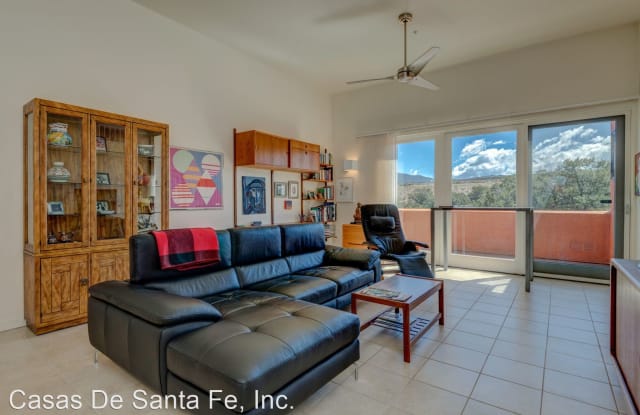 604 Avenida Villa Hermosa #206 - 604 Avenida Villahermosa, Santa Fe, NM 87506