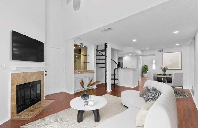 5590 Spring Valley Road - 5590 Spring Valley Road, Dallas, TX 75240