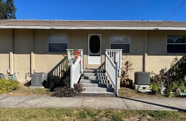 101 CYPRESS STREET - 101 Cypress Street, Tarpon Springs, FL 34689