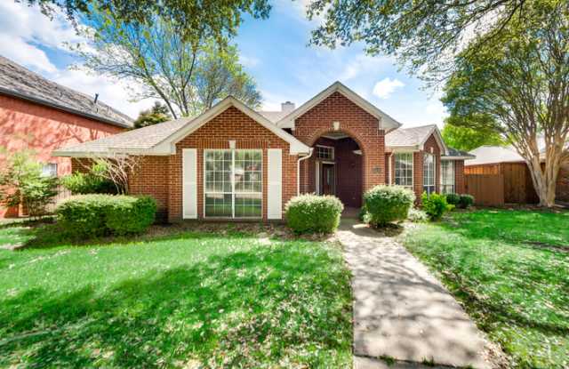 3124 Glory Lane - 3124 Glory Lane, Plano, TX 75025