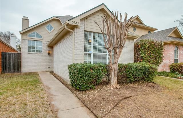 6023 Lloyd Court - 6023 Lloyd Court, Dallas, TX 75252