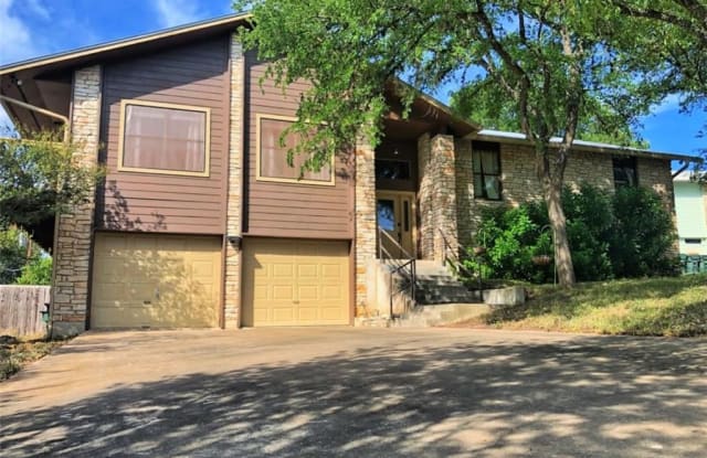 107 Manor Park Road - 107 Manor Park Road, San Marcos, TX 78666