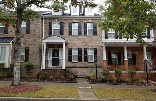 1167 Station Center Boulevard - 1167 Station Center Boulevard, Suwanee, GA 30024