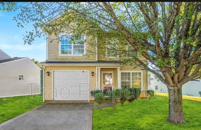 10235 Apple Dove Ct - 10235 Apple Dove Court, Charlotte, NC 28214