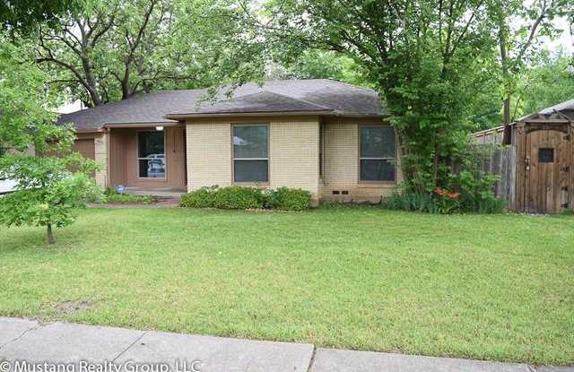 11114 Tascosa Street - 11114 Tascosa Street, Dallas, TX 75228