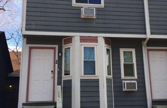 BEAUTIFUL 3 bed 3 Bath Townhome in Downtown Boulder photos photos