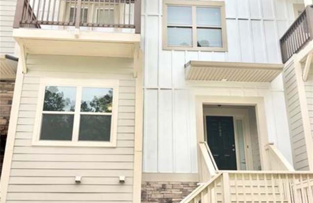 3092 Quantum Lane - 3092 Quantum Lane, Chamblee, GA 30341