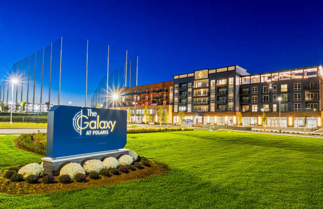 The Galaxy at Polaris photos photos