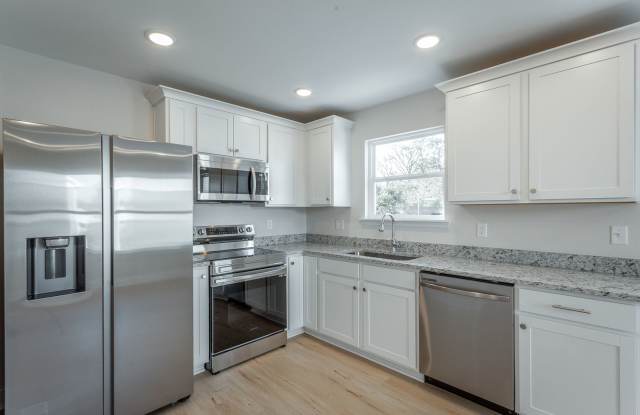 Brand New 2 Bedroom Home - 1907 Buckley Street, Chattanooga, TN 37404