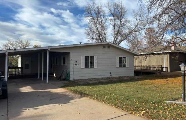 5 BED | 3 BATH | CARPORT | WEST RAPID photos photos 5 BED | 3 BATH | CARPORT | WEST RAPID photos photos