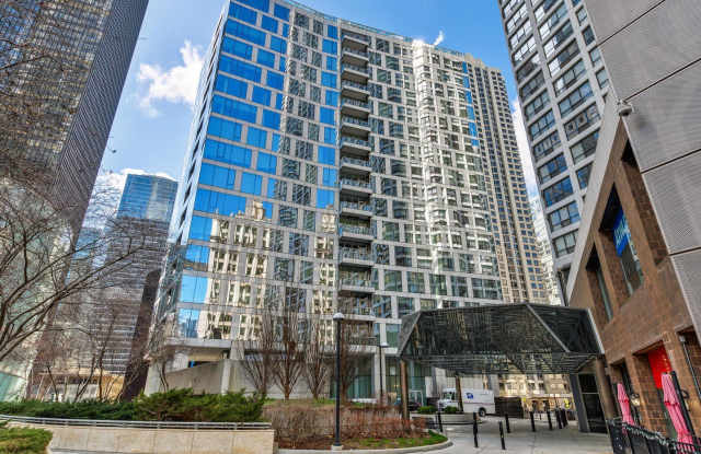 403 N Wabash Avenue unit: 15A photos photos