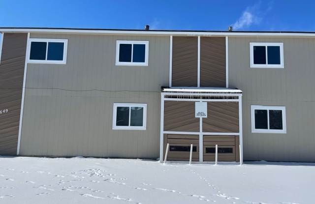 Cute 2 Bedroom Apartment for Rent on Provincial Drive photos photos