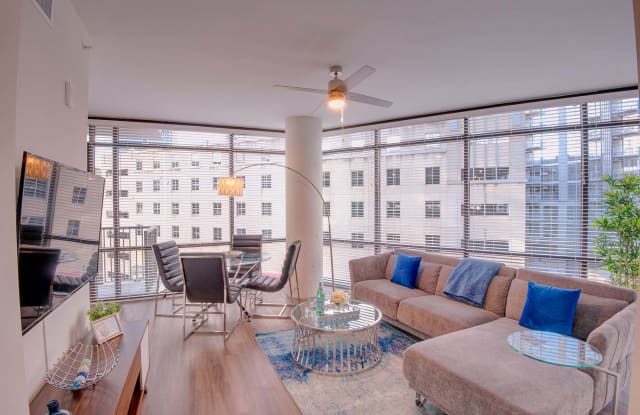 Radius Orlando Apartments photos photos