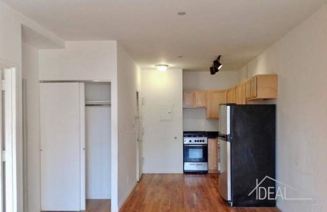 295 E 3rd Street - 295 East 3rd Street, New York City, NY 10009