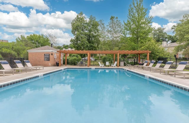Williamsburg Townhomes Rental Homes Gallery 2