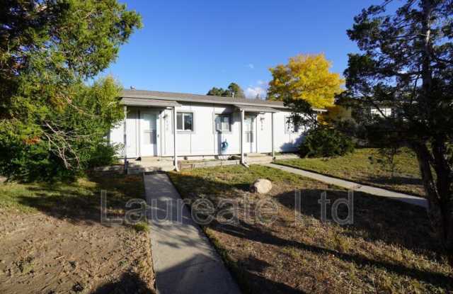 930 Orchard St - 930 Orchard Street, West Pleasant View, CO 80401
