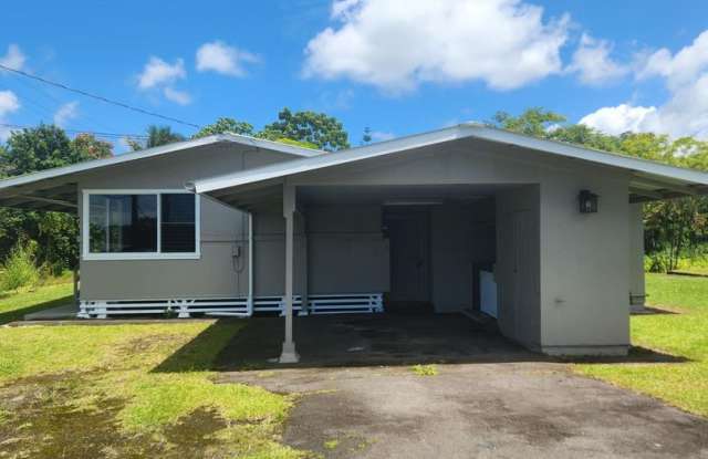 3 Bedroom, 2 Bath Home in Hilo photos photos 3 Bedroom, 2 Bath Home in Hilo photos photos