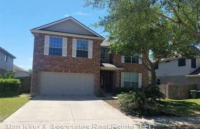 105 Coriander - 105 Coriander Court, Cibolo, TX 78108