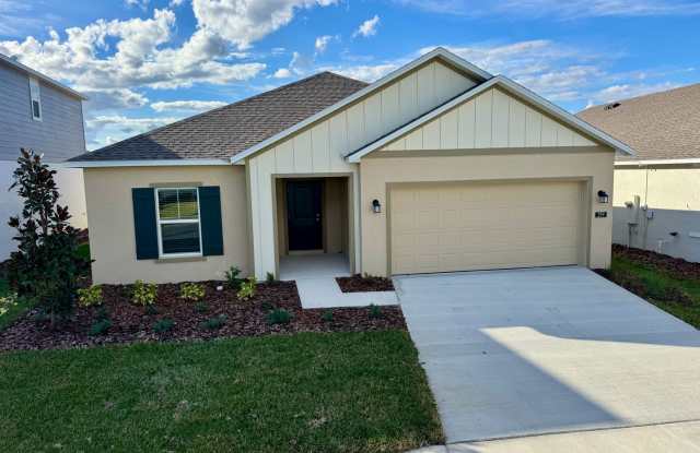 Be the First to Live Here | Stunning New Construction Home in Hidden Ridge photos photos