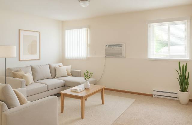 Rockridge Apartment Homes photos photos