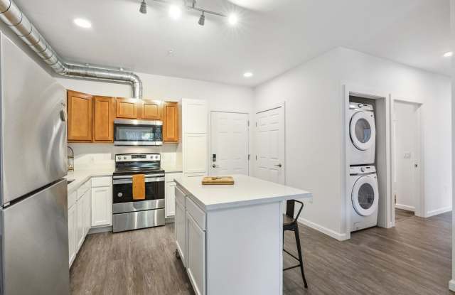 Pullman Modern Urban Apartments photos photos