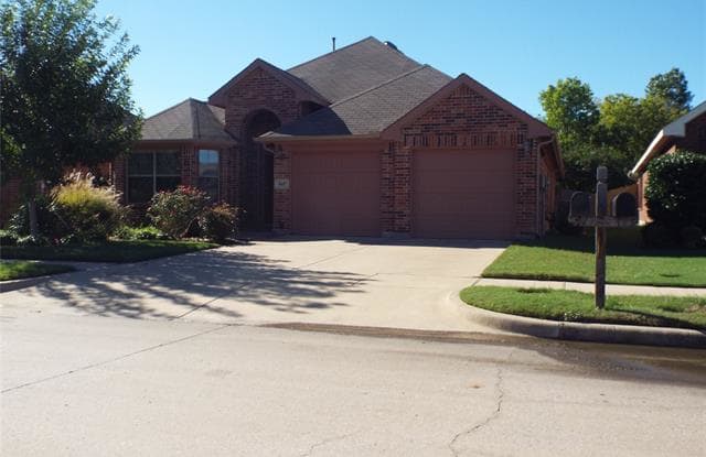 317 Blackhaw Drive - 317 Blackhaw Drive, Fate, TX 75087