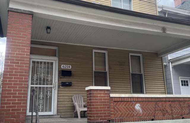 6214 St. Marie St. - 6214 Saint Marie Street, Pittsburgh, PA 15206