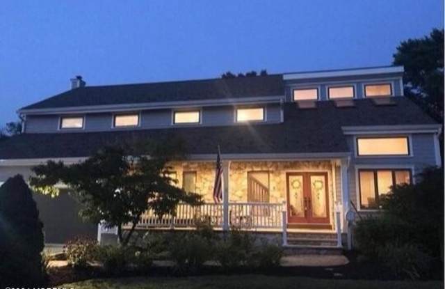 8 Elmwood Avenue - 8 Elmwood Avenue, West Long Branch, NJ 07764