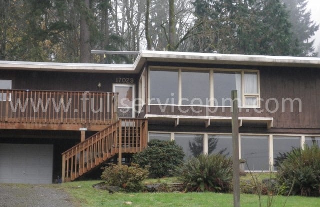 17023 SE Newport Way - 17023 Southeast Newport Way, Bellevue, WA 98006
