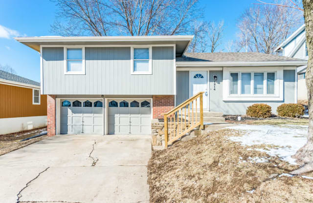1214 Northwest 67th Terrace - 1214 Northwest 67th Terrace, Kansas City, MO 64118