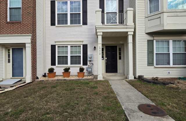 1772 Sea Pine Circle - 1772 Sea Pine Circle, Severn, MD 21144