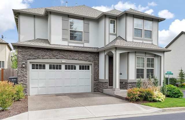 132 NE 64th Terrace - 132 Northeast 64th Terrace, Hillsboro, OR 97124