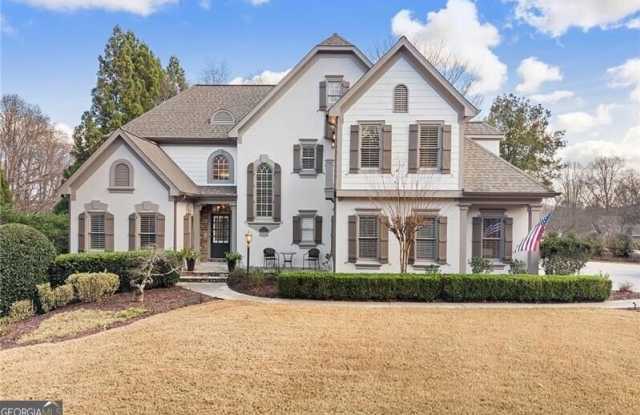 6005 Oakbury Lane - 6005 Oakbury Lane, Forsyth County, GA 30024