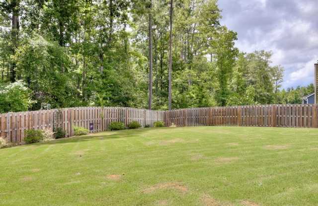 Home For Rent - 1554 Driftwood Lane Grovetown, GA 30813 Gallery 4