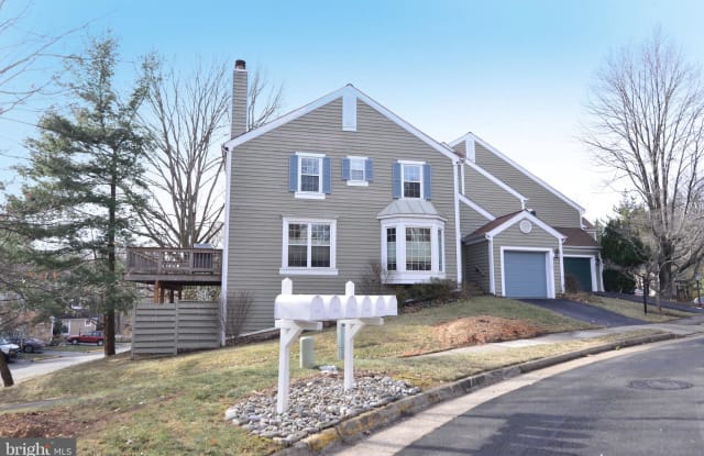 11762 ARBOR GLEN WAY - 11762 Arbor Glen Way, Reston, VA 20194