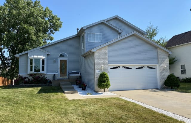 5215 Pine Trails Circle - 5215 Pine Trails Circle, Joliet, IL 60586