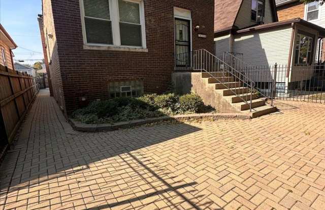 2136 N MEADE Avenue - 2136 North Meade Avenue, Chicago, IL 60639