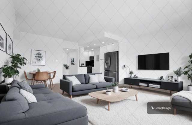 8400 Byron Ave - 8400 Byron Avenue, Miami Beach, FL 33141