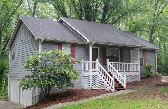 Charming Douglasville Home with Bonus Basement Space! - Priced Below Market! photos photos