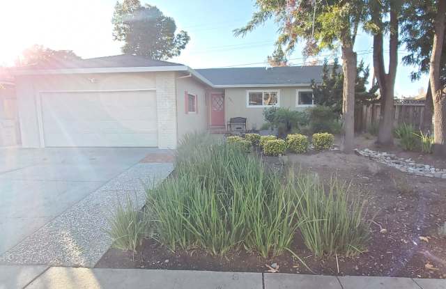 Remodeled Single Family Home in Almaden, Great Location, No-Step Shower, Harwood Floors! photos photos