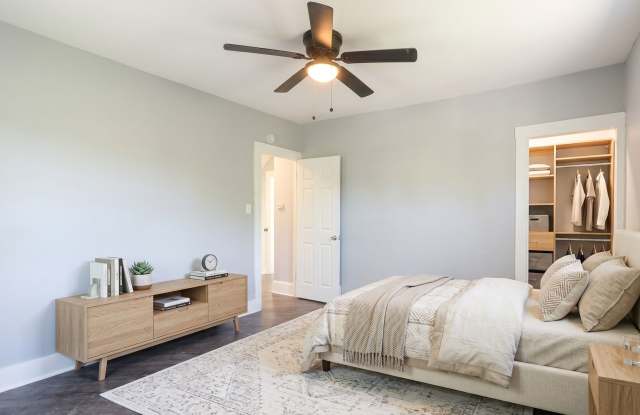 Large 4 bedroom 1.5 bathroom- EDEN and CMHA Section 8 Welcomed. Gallery 3